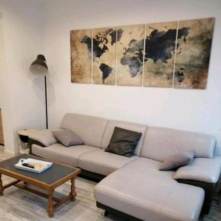 La Maison Du Bonheur Calais Dış mekan fotoğraf