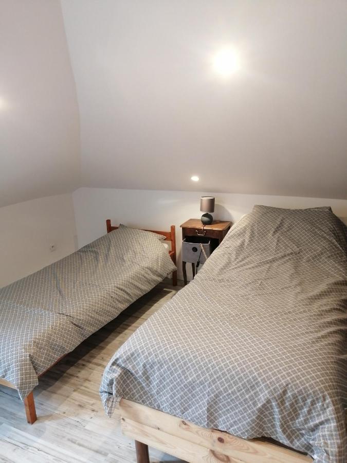 La Maison Du Bonheur Calais Dış mekan fotoğraf