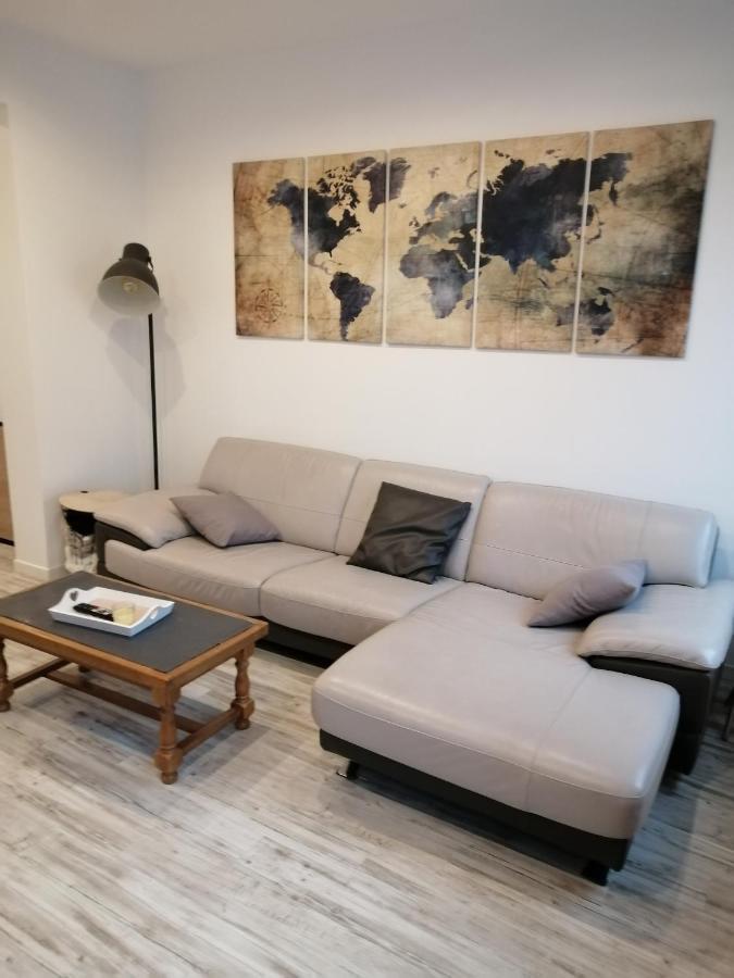La Maison Du Bonheur Calais Dış mekan fotoğraf