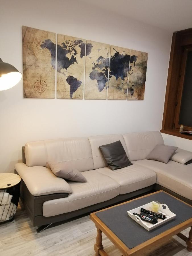 La Maison Du Bonheur Calais Dış mekan fotoğraf
