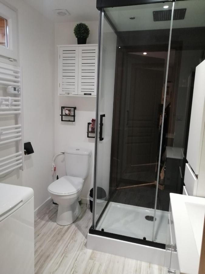 La Maison Du Bonheur Calais Dış mekan fotoğraf