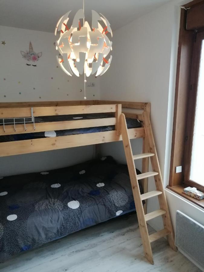 La Maison Du Bonheur Calais Dış mekan fotoğraf