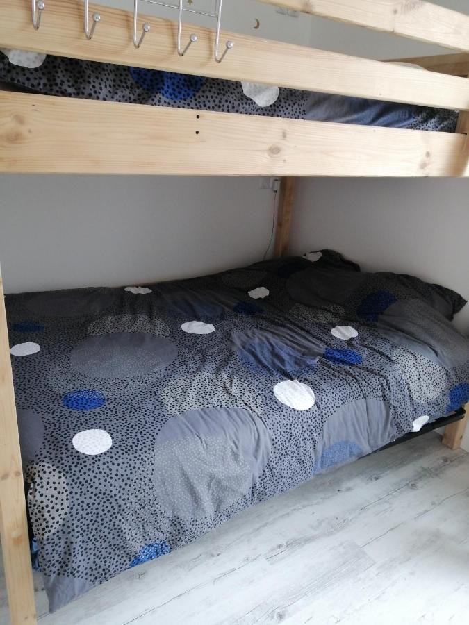 La Maison Du Bonheur Calais Dış mekan fotoğraf