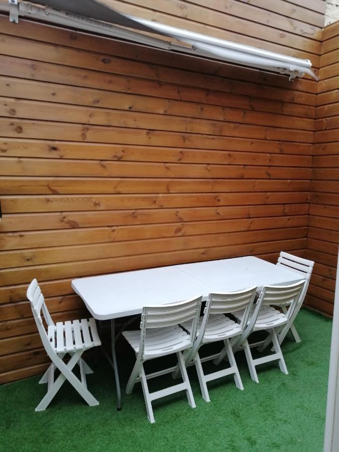 La Maison Du Bonheur Calais Dış mekan fotoğraf