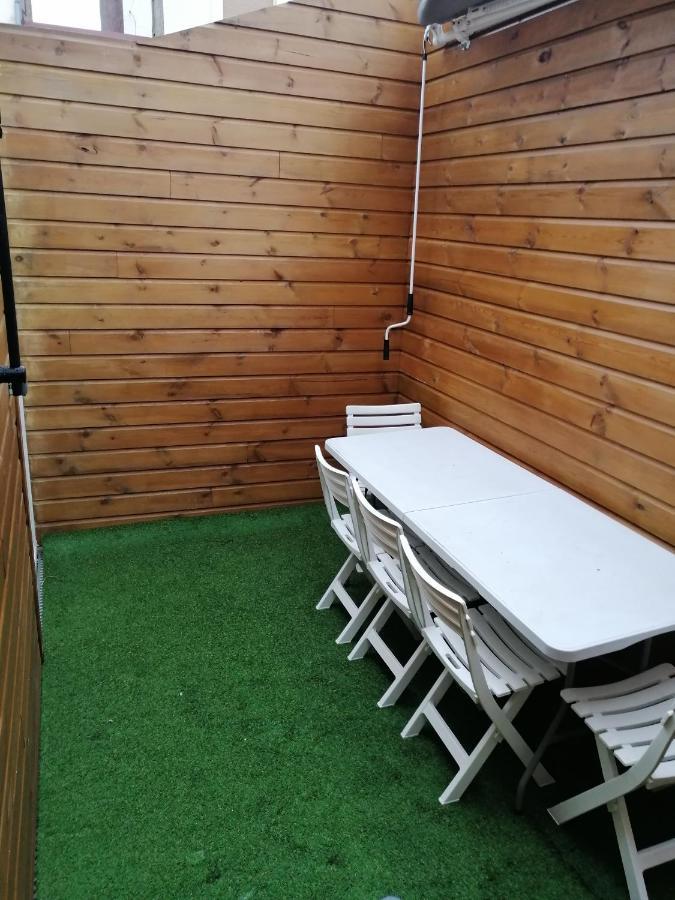La Maison Du Bonheur Calais Dış mekan fotoğraf
